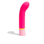 Platanomelón Genio Vibratore G Spot Piacere Intenso