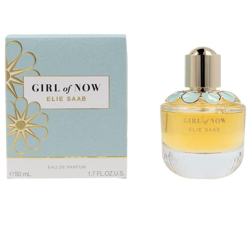 Elie Saab Girl Of Now Parfüm Eau De Parfum Die Zeit Ist Jetzt