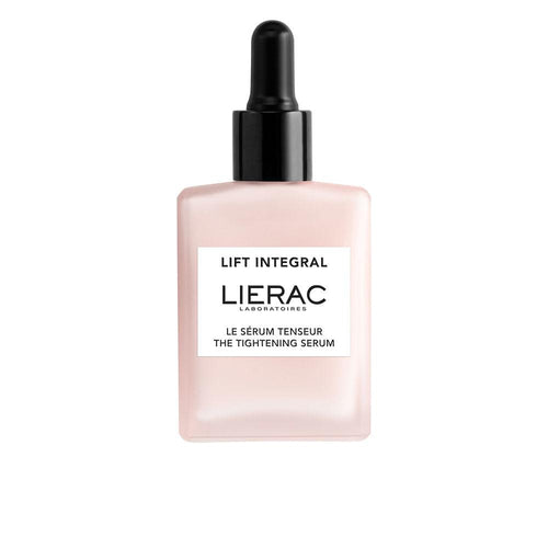 Lierac Lift Integral Serum Vollständiges Lifting Ergebnis