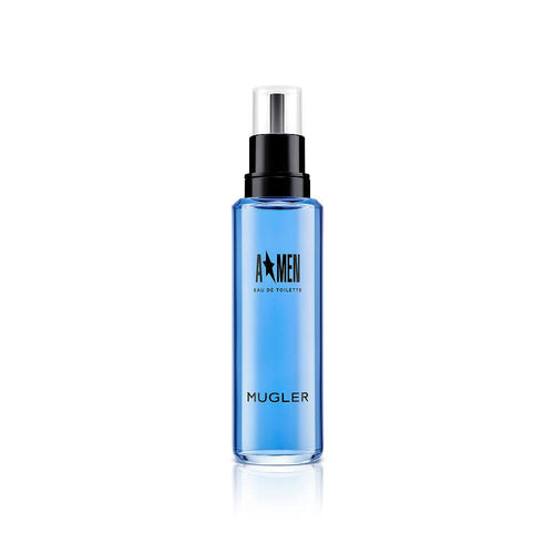 Thierry Mugler A*Men Profumo Eau De Toilette Espressione Di Potenza Maschile