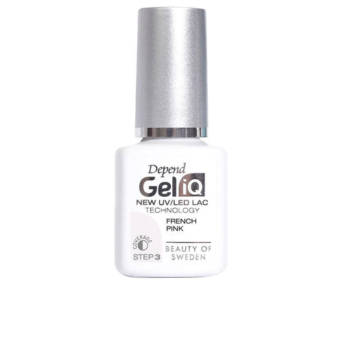 Beter Gel Iq Esmalte De Uñas Cobertura Excelente