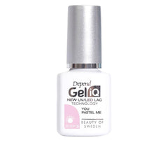 Beter Gel Iq Esmalte De Uñas Cobertura Excelente