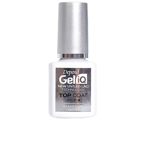 Beter Gel Iq Nagel Top Coat Immer Perfekte Nägel