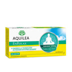 Aquilea Enrelax Capsule Rilassanti Naturali Calma E Benessere