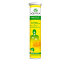 Aquilea Aquile Amucus Compresse Supporto Immunitario