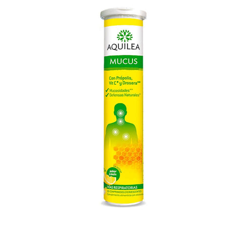 Aquilea Aquile Amucus Compresse Supporto Immunitario