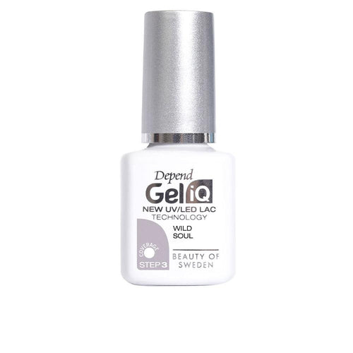 Beter Gel Iq Esmalte De Uñas Cobertura Excelente