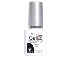 Beter Gel Iq Esmalte De Uñas Cobertura Excelente