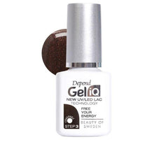 Beter Gel Iq Esmalte De Uñas Cobertura Excelente