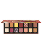 Catrice Pro Desert Romance Lidschattenpalette Reiche Pigmente