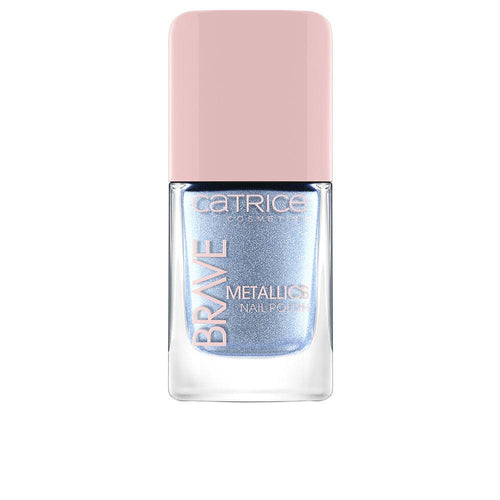 Catrice Brave Metallics Smalto Per Unghie Starry Nights Brillantezza Metallica Intensa