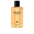Givenchy L'Interdit Bath Oil Indulge In Pure Luxury