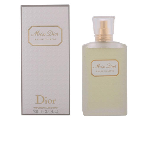 Dior Miss Dior Parfüm Eau De Toilette Sublime Weiblichkeit