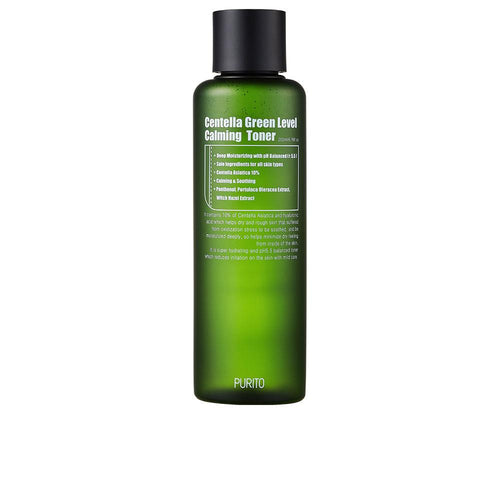 Purito Centella Beruhigender Toner Effektive Beruhigung Und Feuchtigkeit