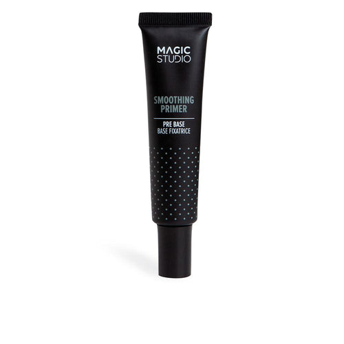 Magic Studio Smoothing Primer Pre Base Fijadora Maquillaje Para Cada Tipo De Piel
