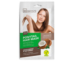 Idc Institute Maschera Capelli Ponytail All'Olio Di Cocco Capelli Nutriti E Setosi