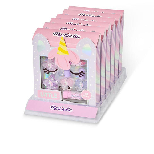 Martinelia Little Unicorn Set Cosmetico Viso