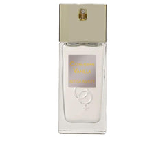 Alyssa Ashley Cashmeran Vanilla Parfüm Eau De Parfum Unwiderstehlicher Duft