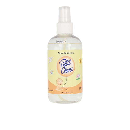Legrain Petit Cheri Parfüm Eau De Cologne Spray Sanfte Frische Für Kinder