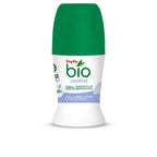 Byly Bio Natural 0% Deodorante Roll On Ingredienti Naturali