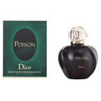 Dior Poison Parfum Eau De Toilette Unabhängigkeit Und Selbstvertrauen