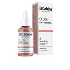 La Cabine Monoactives Siero Crema Pro-Retinol Riduzione Rughe Per Pelle Radiosa