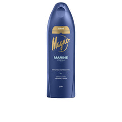 Magno Magno Marine Gel Douche Fraîcheur Océane