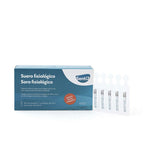 Senti2 Suero Fisiológico Physiologisches Serum Reine Sterile Pflege