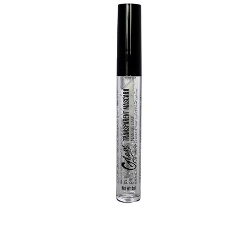 Glam Of Sweden Transparent Mascara Mascara Mirada Natural Fresca