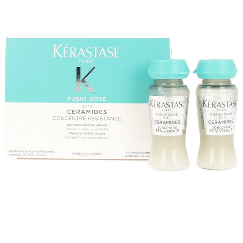 Kerastase Fusio Dose Concentré Resistance Haarbehandlung Für Starkes Haar