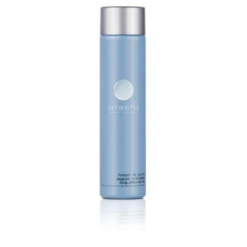 Atashi Fresh & Pure Mizellenwasser Strahlende Haut