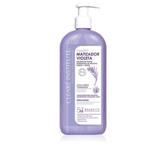 Clearé Institute Matizador Shampoo Neutralizza Toni Gialli