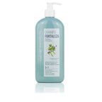 Clearé Institute Fortaleza Anticaída Champú Para Un Cabello Fuerte