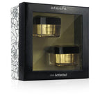 Atashi Antiedad Set Creme Viso Ringiovanimento Immediato