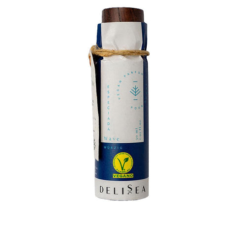 Delisea Wave Parfum Pour Homme Parfüm Eau De Parfum Kühn Würziger Duft