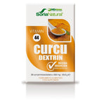 Soria Natural Vit & Min Integratore Alimentare