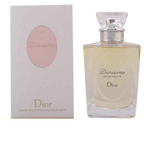 Dior Diorissimo Duft Eau De Toilette Romantisch Und Zart