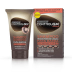 Just For Men Controlgx Bartshampoo Natürlich Graues Haar Reduziert