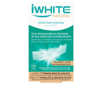 Iwhite Tiras Blanqueadoras Tiras De Blanqueamiento Dental Sonrisa Radiante Garantizada