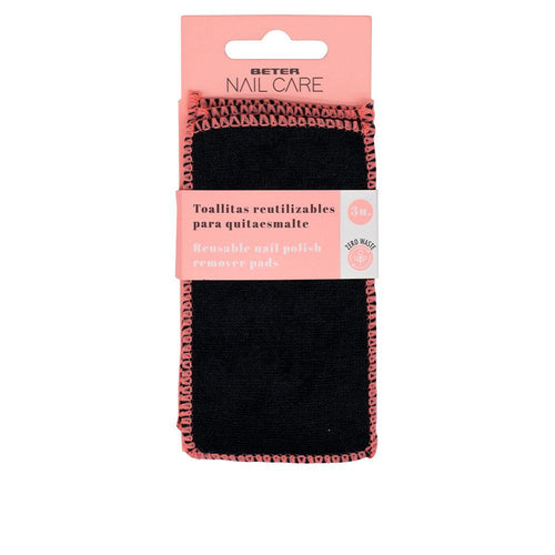 Beter Nail Care Beter Panni Riutilizzabili Rimuovi Smalto