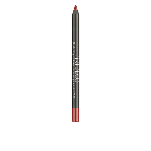 Artdeco Soft Lip Liner Lippenkonturenstift Wasserfest Kräftige Farbe Den Tag