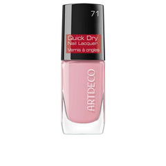 Artdeco Quick Dry Smalto Per Unghie Confident Red Colore Brillante A Lunga Durata