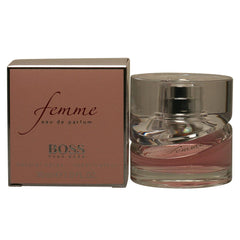 Hugo Boss-Boss Boss Femme Perfume Eau De Parfum Feminidad Sublime