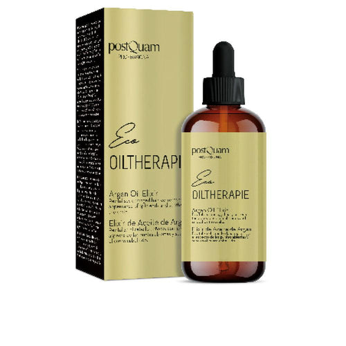 Postquam Eco Oiltherapie Arganöl Haar Elixier