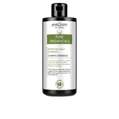 Postquam Pure Organicals Shampoo Per Cuoio Capelluto Sensibile Idratazione Naturale Lenitiva