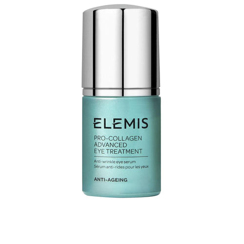 Elemis Pro-Collagen Trattamento Occhi Avanzato Ringiovanimento Ed Idratazione
