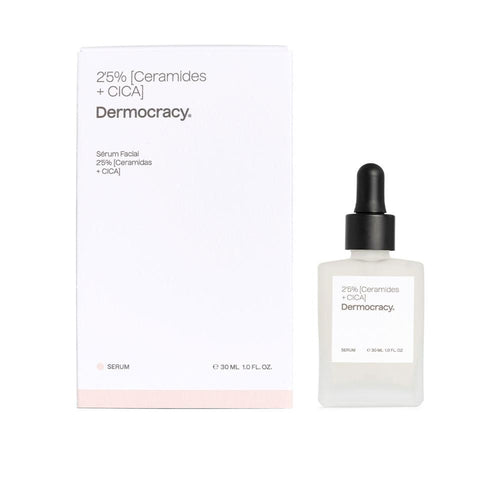Dermocracy Sérums Dermocracy Gesichtsserum Strahlende Haut