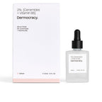 Dermocracy Sérums Dermocracy Gesichtsserum 2% Ceramide Vitamin B5 Strahlende Haut