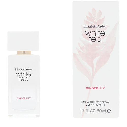 Elizabeth Arden White Tea Profumo Eau De Toilette Fragranza Da Sensazioni Uniche