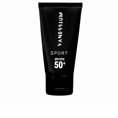 Vanessium Sport Vanessium Sun Cream SPF50+ Total Protection
